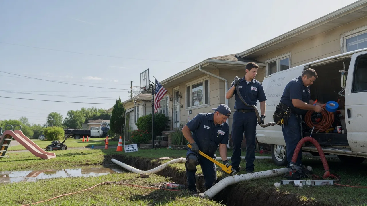 Toilet Installation in Brownsville, KY near me